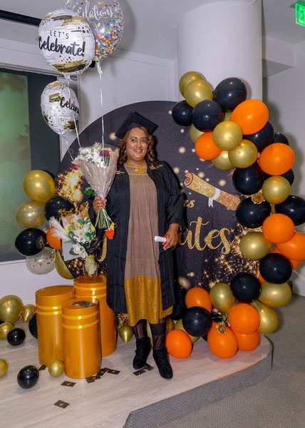 AVI Graduation Fall 2025
