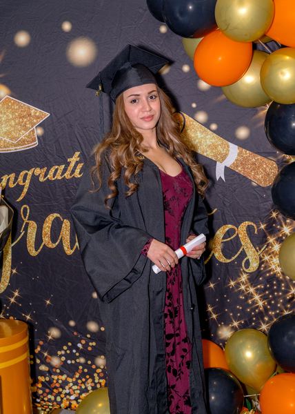 AVI Graduation Fall 2025