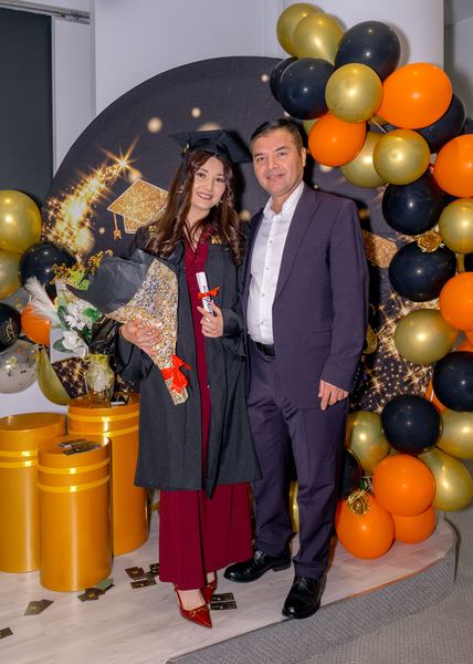 AVI Graduation Fall 2025