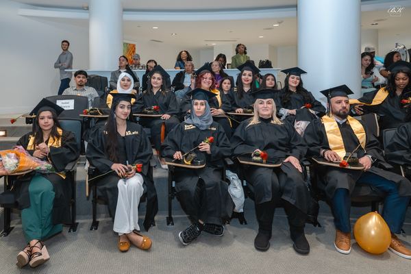 AVI Graduation 2025
