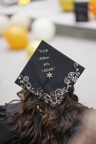 AVI Graduation 2026
