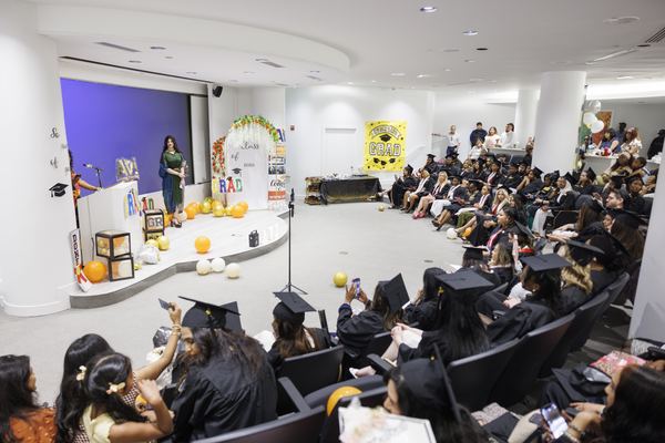AVI Graduation 2026
