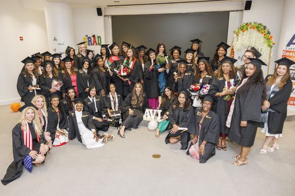 AVI Graduation 2026
